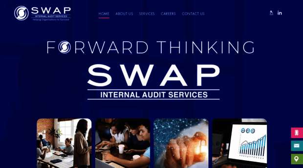 swapaudit.co.uk