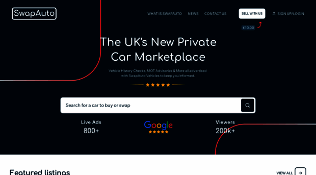 swapauto.co.uk