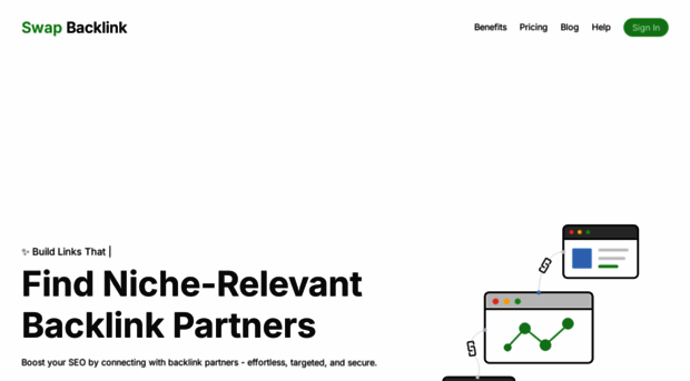 swapbacklink.com