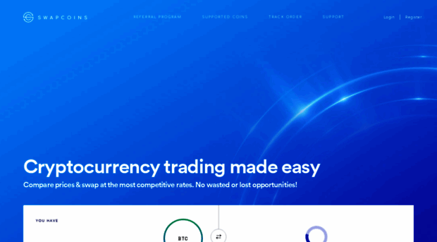 swapcoins.com