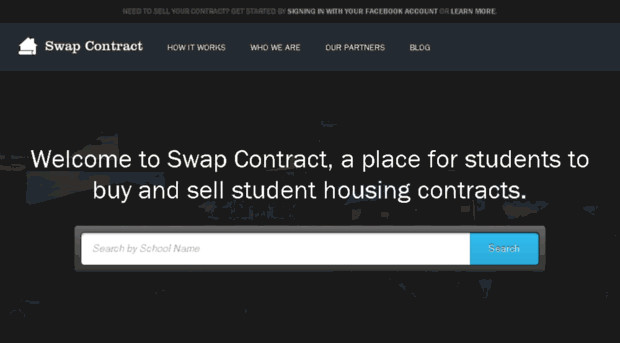 swapcontract.com