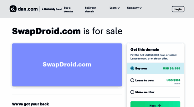 swapdroid.com