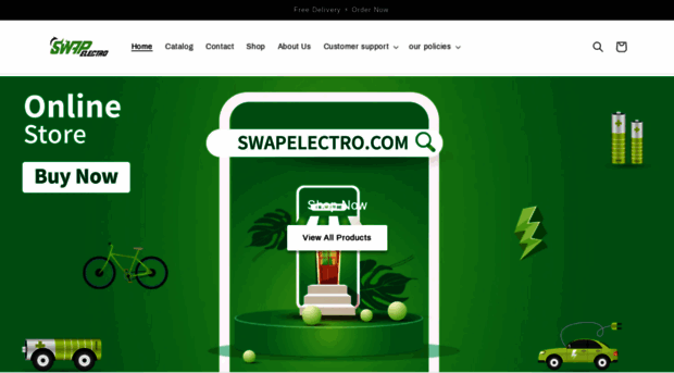 swapelectro.com