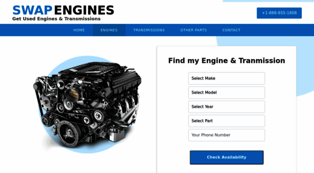 swapengines.com