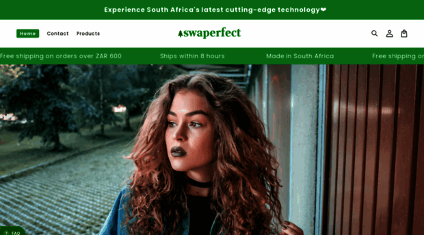 swaperfect.com