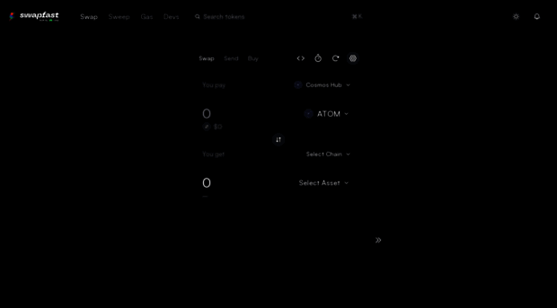 swapfast.app