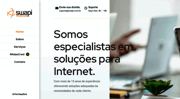 swapi.com.br