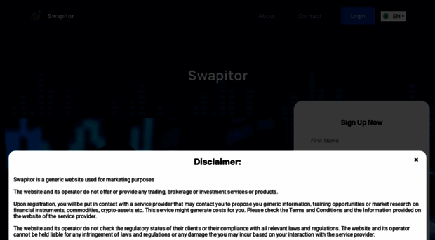 swapitor.com