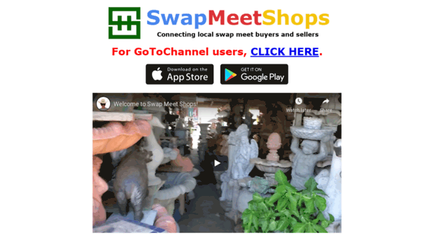 swapmeetshops.com