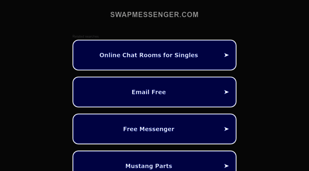 swapmessenger.com