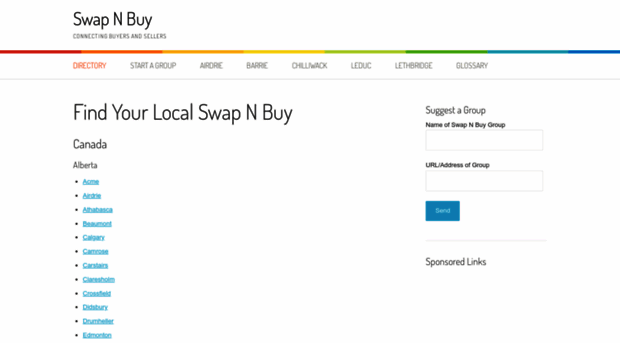 swapnbuy.com