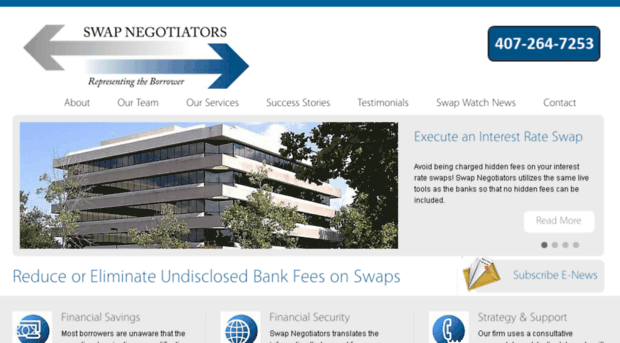 swapnegotiators.com