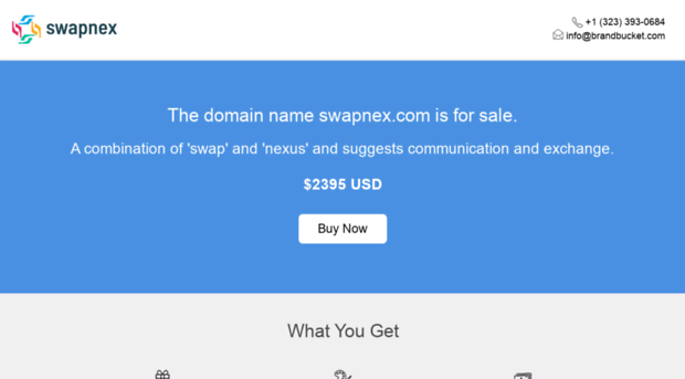 swapnex.com