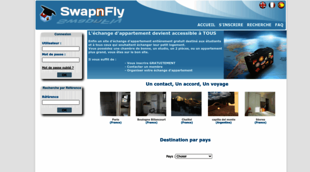 swapnfly.fr