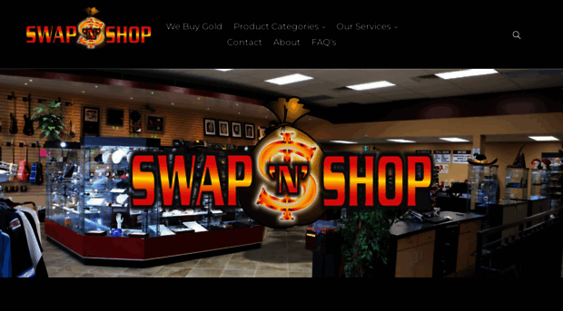 swapnshop.ca