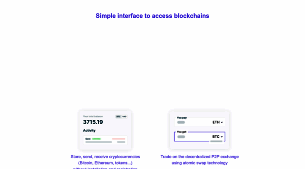 swaponline.github.io