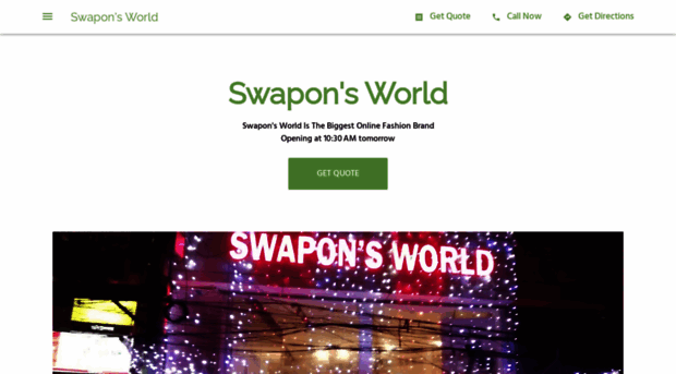 swapons-world.business.site