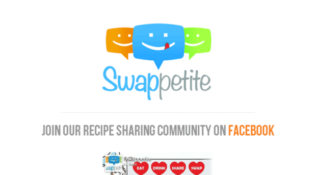 swappetite.com