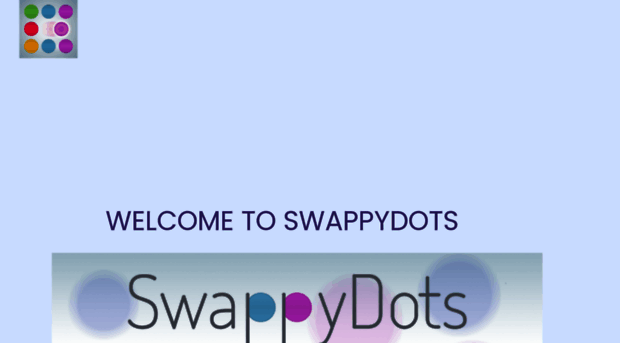 swappydots.com