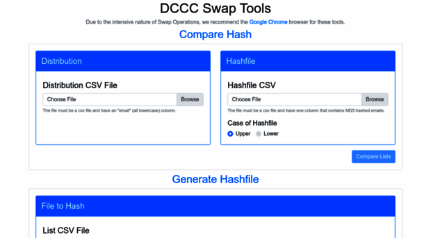 swaps.dccc.org