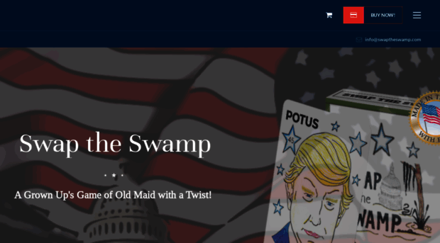 swaptheswamp.com