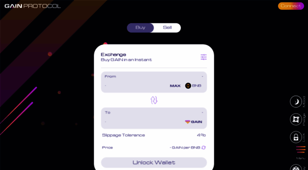 swapx.gainprotocol.com