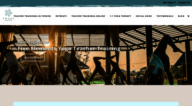 swara-yoga.com