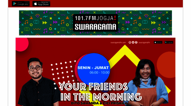 swaragama.com