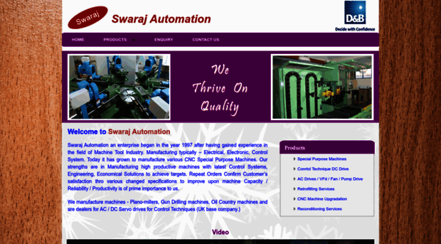 swarajautomation.in