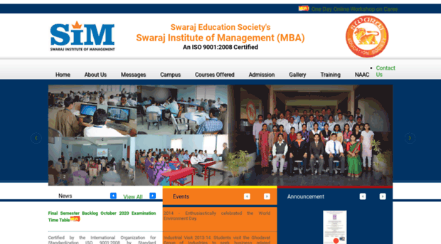 swarajedu.com