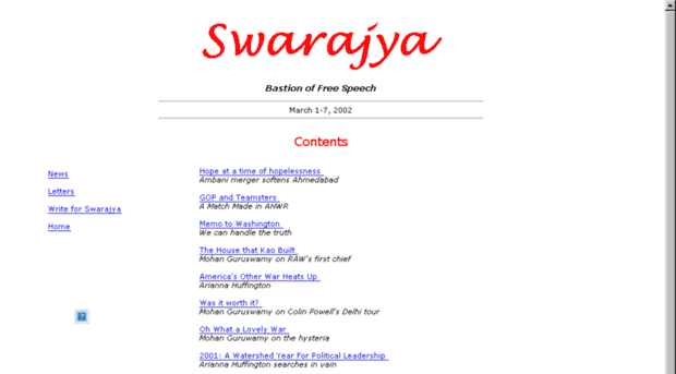 swarajya.com