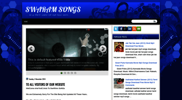 swaramsongs.blogspot.in