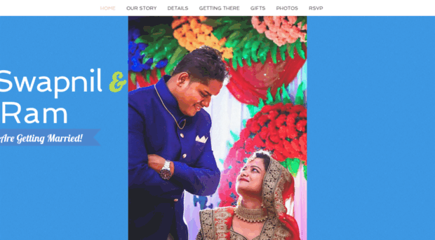 swaramwedding.com