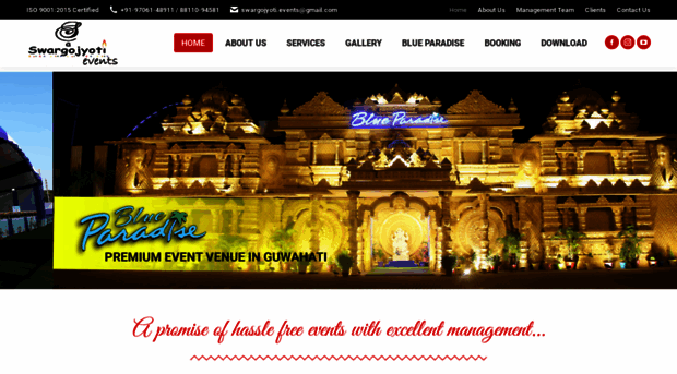 swargojyotievents.com