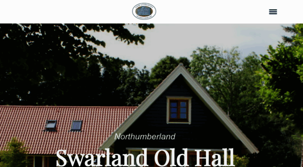 swarlandoldhall.co.uk