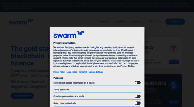 swarm.com