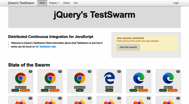 swarm.jquery.org