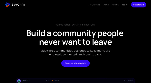 swarm.to