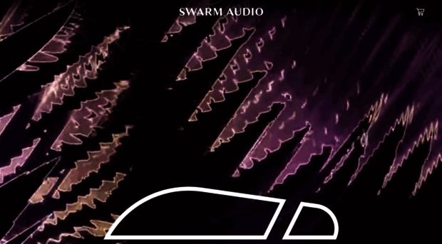 swarmaudio.net