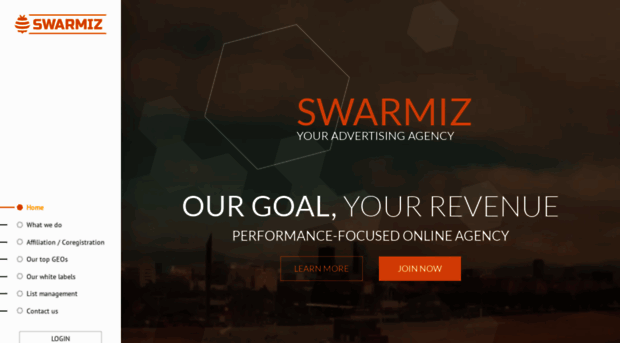 swarmiz.com