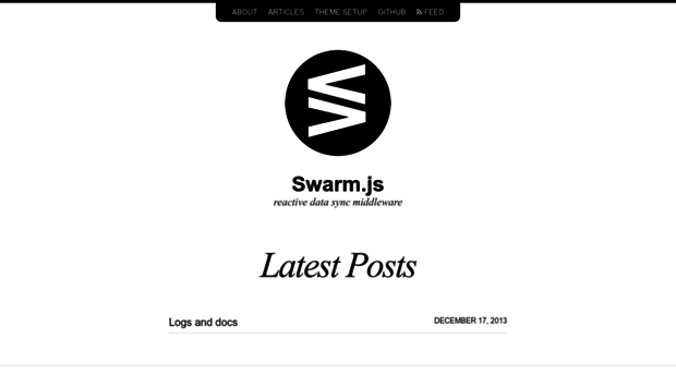 swarmjs.github.io