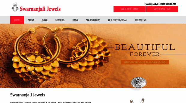 swarnanjalijewels.in