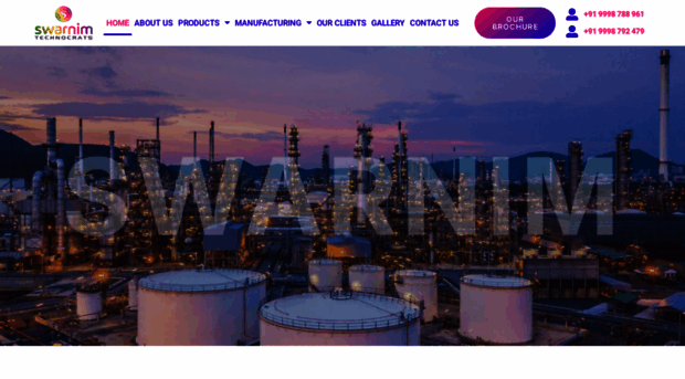 swarnimtechnocrats.com