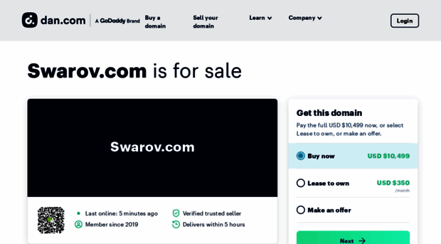 swarov.com