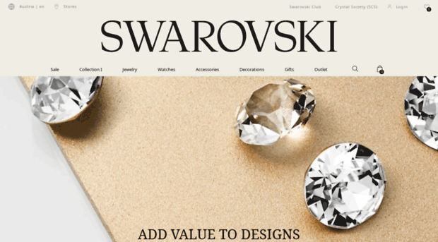 swarovski-gemstones.com