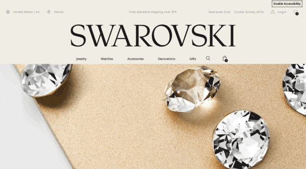 swarovski-professional.com