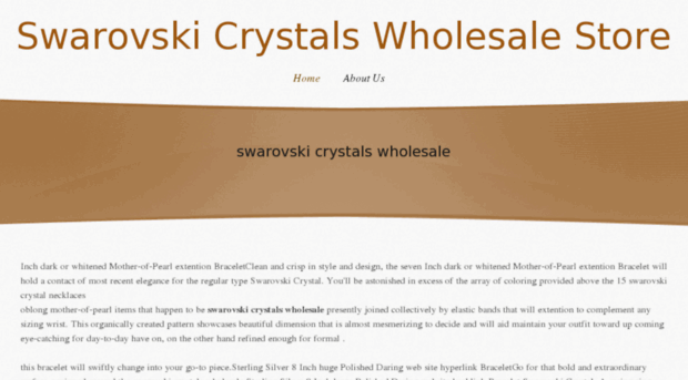 swarovskicrystalswholesale.webs.com