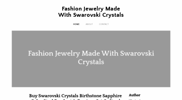 swarovskifashionjewelry.weebly.com