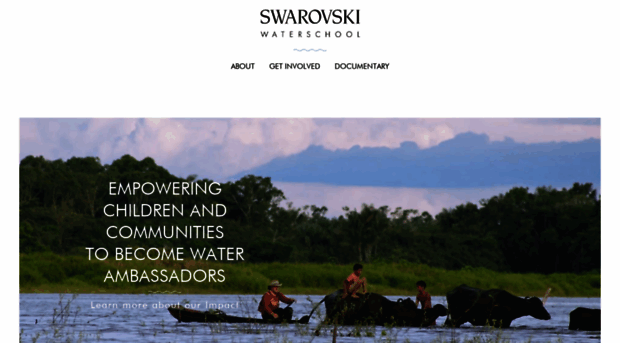 swarovskiwaterschool.com