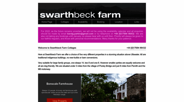 swarthbeckfarm.co.uk